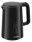 Электрочайник Tefal Thermo Protect Control 1.5л, Strix, с двойными стенками, 6 темп.реж, черный