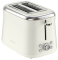 Тостер Tefal Collection 850Вт, розморожування, пластик, бежевий