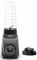 Блендер Tefal стационарный Blend UP Essential, 800Вт, чаша-700мл, черно-серый