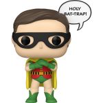 Фігурка Funko POP Sayings: Batman 66 S2 - Robin