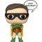Фигурка Funko POP Sayings: Batman 66 S2 - Robin