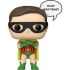 Фігурка Funko POP Sayings: Batman 66 S2 - Robin