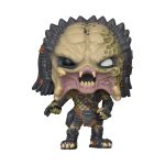 Фігурка Funko POP Movies: Predator S3 - Wolf Predator w/chase