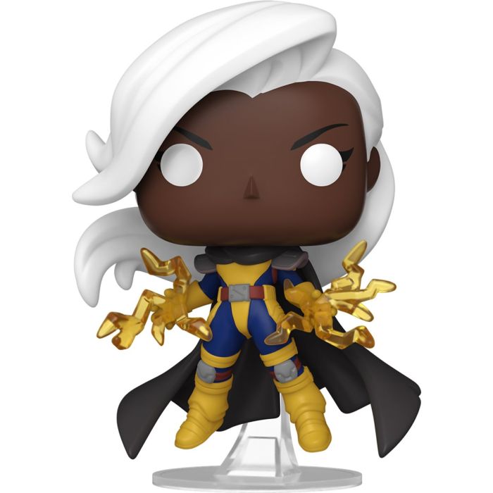 Фігурка Funko POP Marvel: X-MEN '97 S3 - Storm (Wasteland)