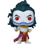 Фігурка Funko POP Marvel: X-MEN '97 S3 - En Sabah Nur (Past)