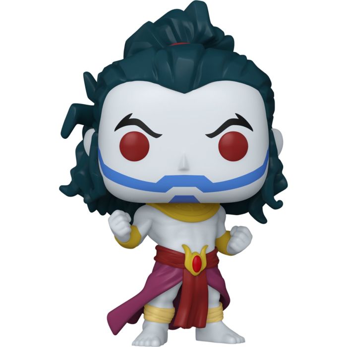 Фигурка Funko POP Marvel: X-MEN '97 S3 - En Sabah Nur (Past)