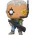 Фігурка Funko POP Marvel: X-MEN '97 S3 - Cable (X-Corp)