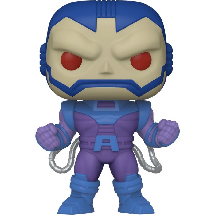 Фигурка Funko POP Marvel: X-MEN '97 S3 - Apocalypse