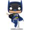 Фигурка Funko POP Heroes: Batman 66 S2 - Batman w/bomb