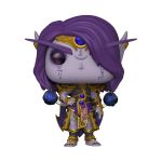 Фігурка Funko POP Games: World of Warcraft - Xal`atath