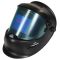 Маска зварювальника Vitals Professional 1.1 Panoramic 1/20000сек вікно 100х83мм до 16DIN 0.7кг