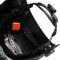 Маска зварювальника хамелеон Vitals Professional 3.0 USB 1/30000сек вікно 100х68мм 16DIN 0.6кг
