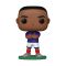 Фігурка Funko POP Football: France - Kylian Mbappe