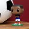 Фигурка Funko POP Football: France - Kylian Mbappe