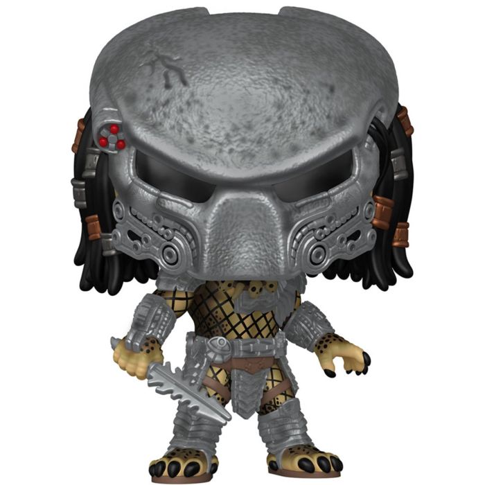 MERCH POP MOVIES: PREDATOR S3 - 
BULL PREDATOR
