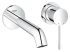 Смеситель для раковины Grohe Essence, на 2 отверстия M-размера
