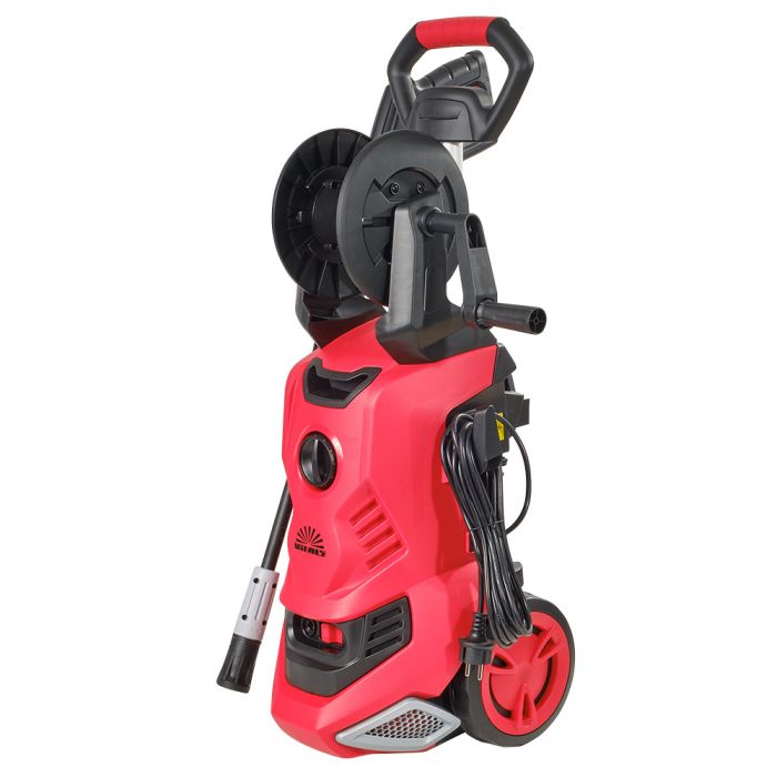 Мінімийка високого тиску Vitals Am 7.0-140wr optimum 1800Вт 140бар 420л/год 9.5кг