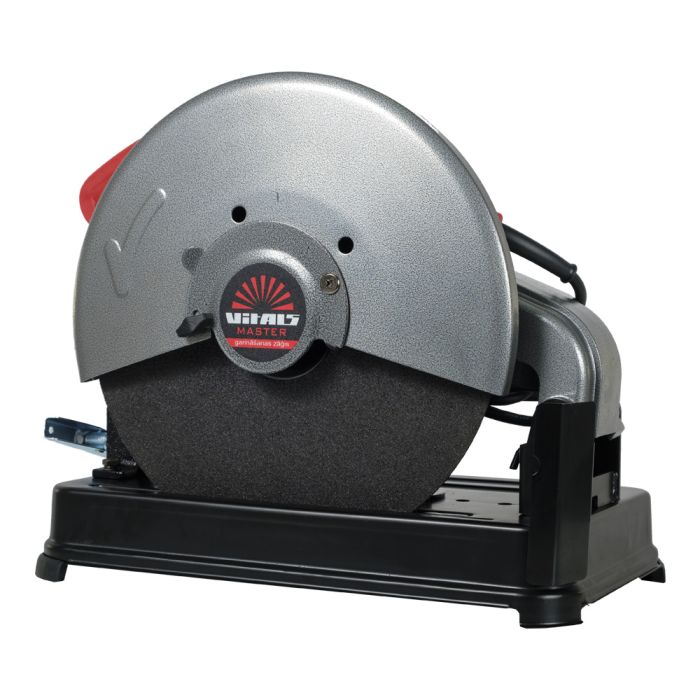 Пила монтажна Vitals Master Gr3525HL 2450Вт диск 355мм 3900об/хв 15.5кг