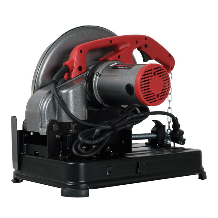 Пила монтажна Vitals Master Gr3525HL 2450Вт диск 355мм 3900об/хв 15.5кг