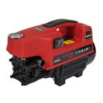 Мінімийка високого тиску Vitals Master Am 6.5-120w turbo 1650Вт 120бар 390л/год шланг 7м 10кг
