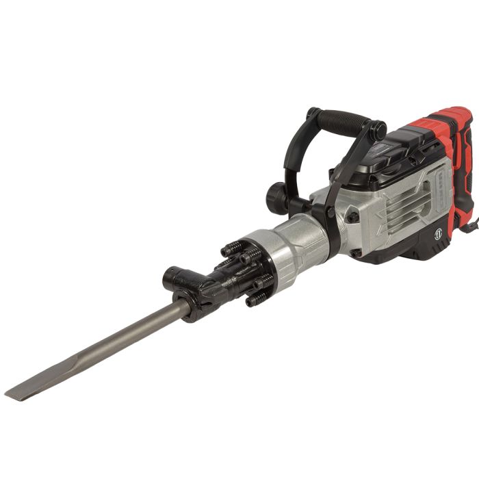 Молоток відбійний Vitals Professional At 1765DS 1700Вт 65Дж 2000уд/хв 23.5кг