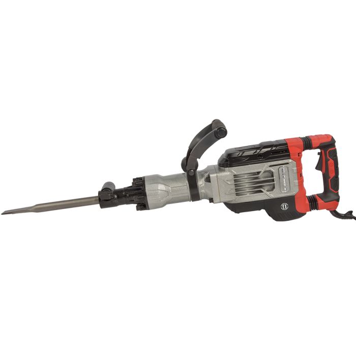 Молоток відбійний Vitals Professional At 1765DS 1700Вт 65Дж 2000уд/хв 23.5кг