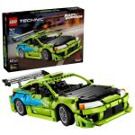 Конструктор LEGO Technic Форсаж Автомобіль Mitsubishi Eclipse