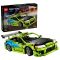 Конструктор LEGO Technic Форсаж Автомобіль Mitsubishi Eclipse