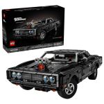 Конструктор LEGO Technic Форсаж Автомобіль Dodge Charger R/T