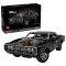 Конструктор LEGO Technic Форсаж Автомобиль Dodge Charger R/T
