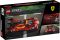 Конструктор LEGO Speed Champions Ferrari 499P