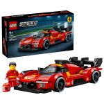 Конструктор LEGO Speed Champions Ferrari 499P