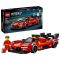 Конструктор LEGO Speed Champions Ferrari 499P