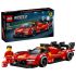 Конструктор LEGO Speed Champions Ferrari 499P