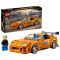 Конструктор LEGO Speed Champions «Форсаж»: Toyota Supra MK4