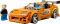 Конструктор LEGO Speed Champions «Форсаж»: Toyota Supra MK4