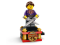 Конструктор LEGO Ninjago Преследователь нинзя X-1 — 15-я годовщина