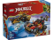 Конструктор LEGO Ninjago Комбіновані транспортні засоби Кая та Коула