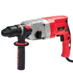 Перфоратор Vitals Master Ra 3085HBm magnalium SDS-plus+ШЗП 850Вт 3.5Дж кейс 3.72кг