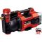 Насос відцентровий акумуляторний Einhell Professional AQUINNA 18/30 F LED, 18В, 3000л/год, вис. 28м, глиб. 6м, режими ECO/BOOST, 3.9кг