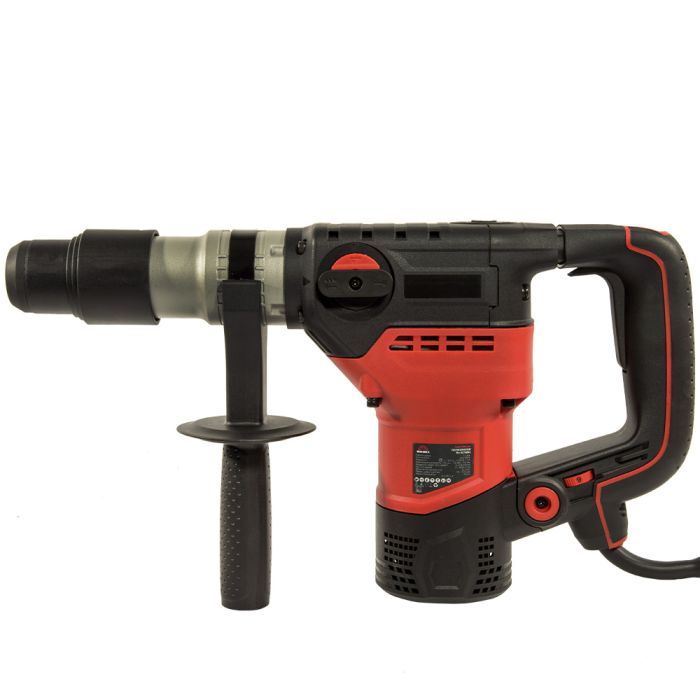 Перфоратор Vitals Master Ra 4216NC SDS-max 1600Вт 12Дж кейс 8.7кг