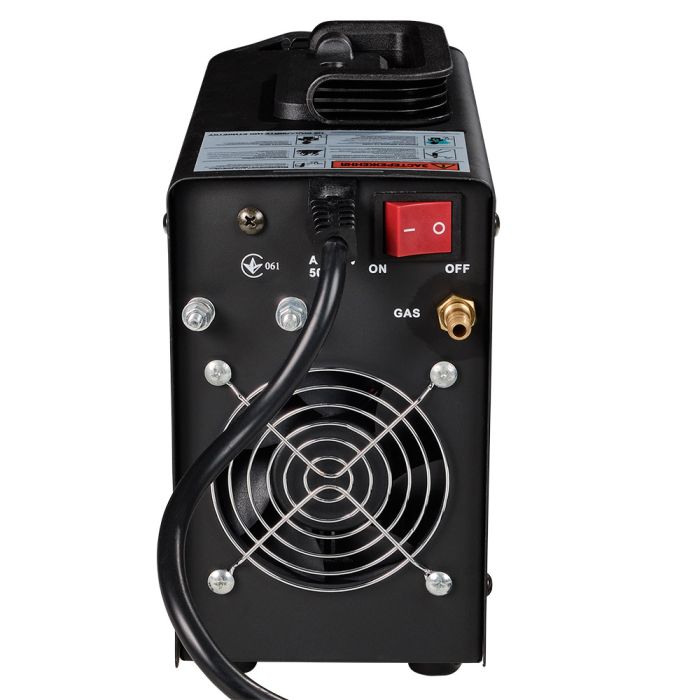 Сварочный аппарат инверторный Vitals Professional MTC 4000 Air 16-160А 7.2кВт 230В IP21 10.5кг