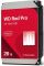 Жесткий диск WD 26TB 3.5" 7200 512MB SATA Red Pro NAS