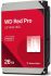 Жесткий диск WD 26TB 3.5" 7200 512MB SATA Red Pro NAS