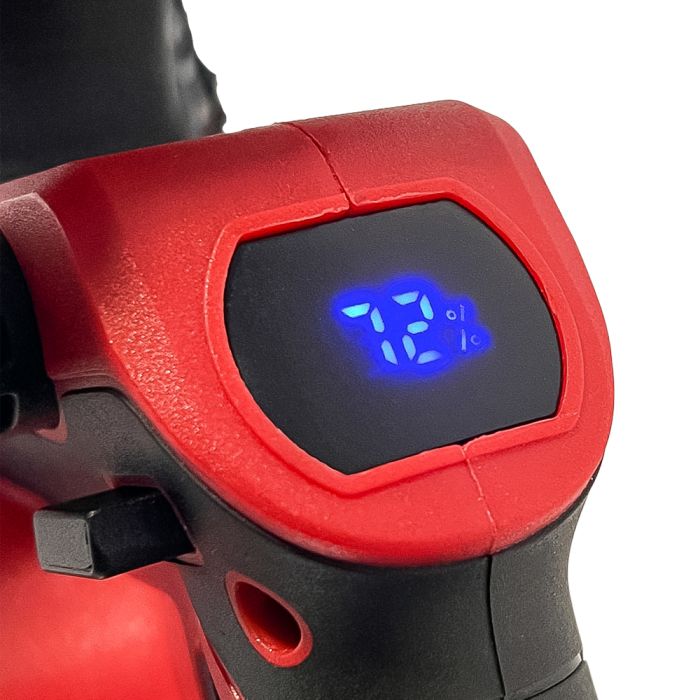 Пила цепная аккумуляторная Vitals AKZ 1830x BL Kit18В акб 1х4А·час шина 30см 10м/c 4.5кг