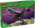 Конструктор LEGO Minecraft Дракон Края