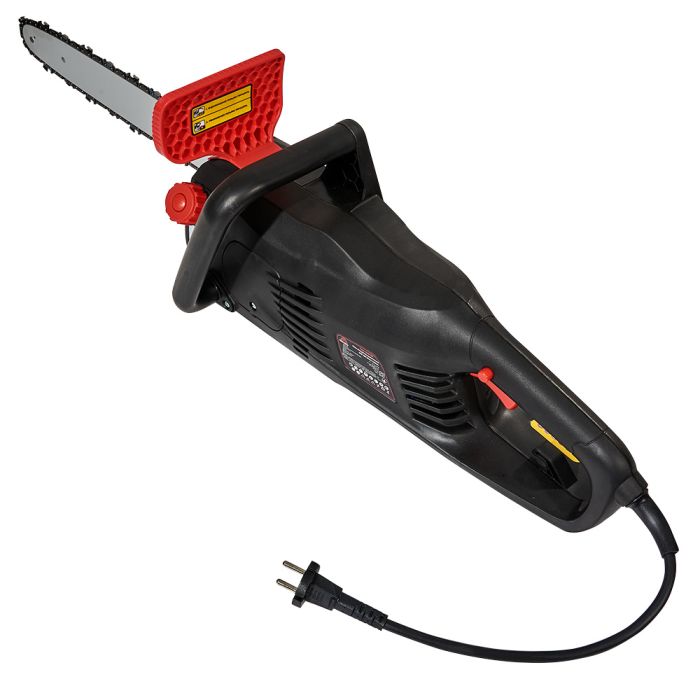 Пила цепная сетевая Vitals Master EKZ 225 Black Edition 40см 2200Вт цепь Oregon 4.85кг
