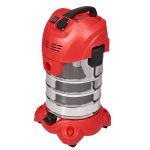 Пилосос професійний Vitals Master VC 3012sw 1200Вт 200мБар контейнер 30л НЕРА 8.2кг