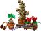 Конструктор LEGO Harry Potter Растения с курса гербологии в Хогвартсе