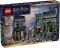 Конструктор LEGO Harry Potter Магазины для волшебников на Алее Ноктерн